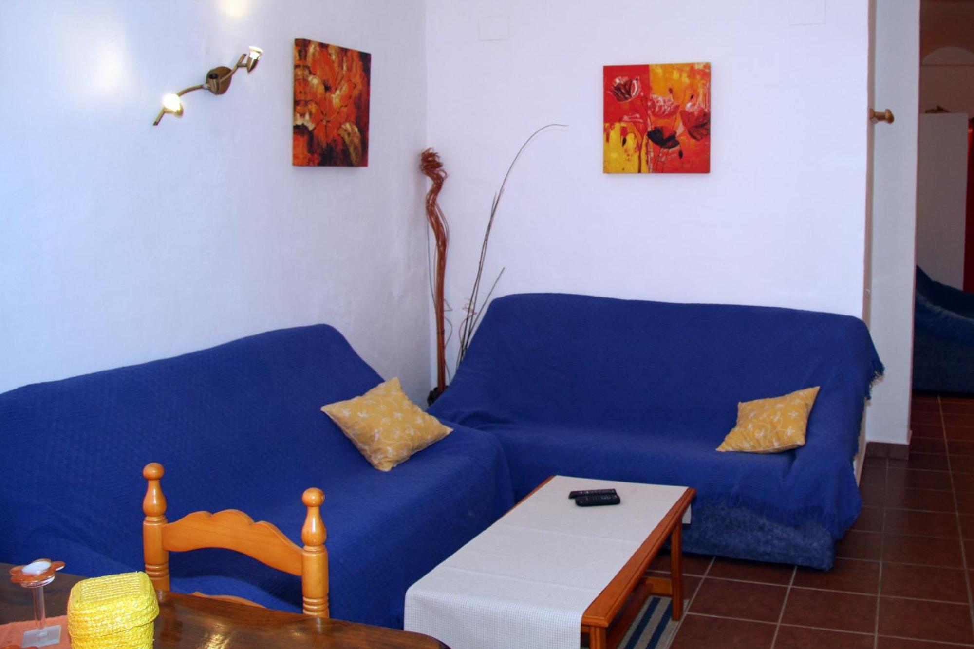 L'Almassera Casa Rural & Restaurant Margarida Habitación foto